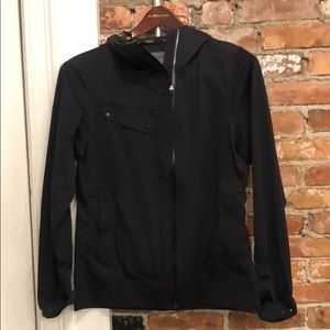 Women’s Nau Black jacket